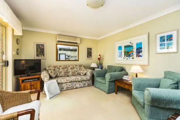 Second view of Homely house listing, 5/50 Evescourt Road, New Lambton NSW 2305