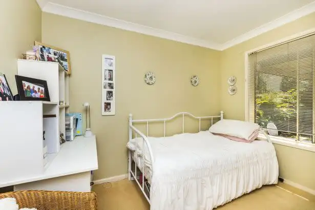 Fifth view of Homely house listing, 5/50 Evescourt Road, New Lambton NSW 2305