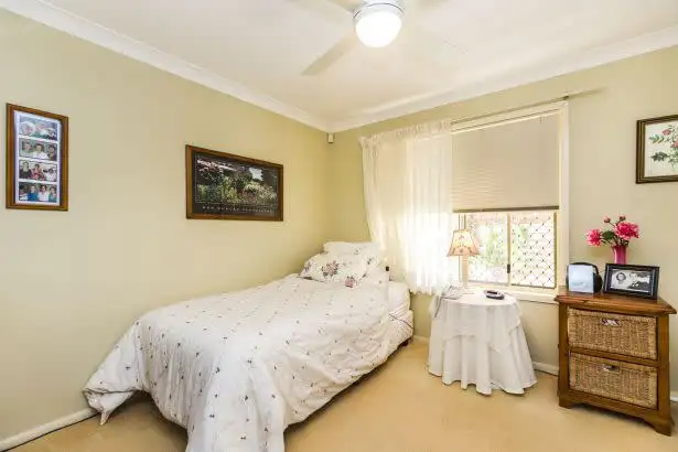 Sixth view of Homely house listing, 5/50 Evescourt Road, New Lambton NSW 2305