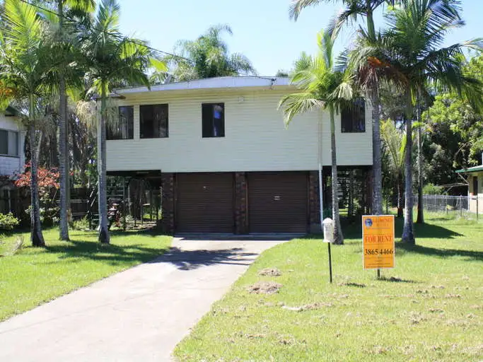 Main view of Homely house listing, 21 Shirley St, Caboolture QLD 4510