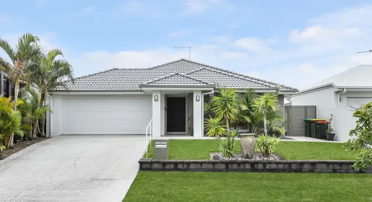 37 The Passage, Pelican Waters QLD 4551