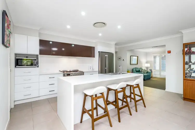 Third view of Homely house listing, 37 The Passage, Pelican Waters QLD 4551