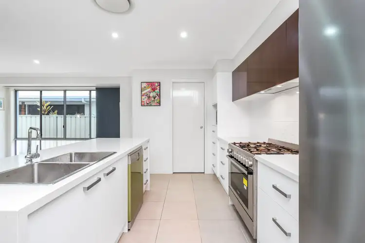 Fourth view of Homely house listing, 37 The Passage, Pelican Waters QLD 4551
