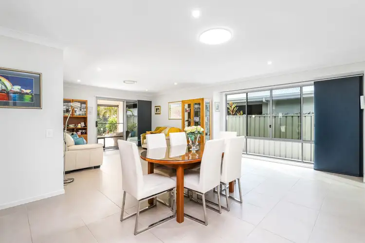 Fifth view of Homely house listing, 37 The Passage, Pelican Waters QLD 4551