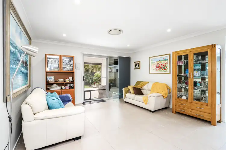 Sixth view of Homely house listing, 37 The Passage, Pelican Waters QLD 4551