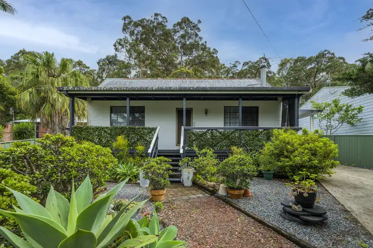 43 Blackbutt Avenue, Sandy Beach NSW 2456