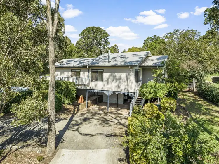 9 Parkway Drive, Highfields QLD 4352