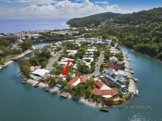 59 Witta Circle, Noosa Heads QLD 4567