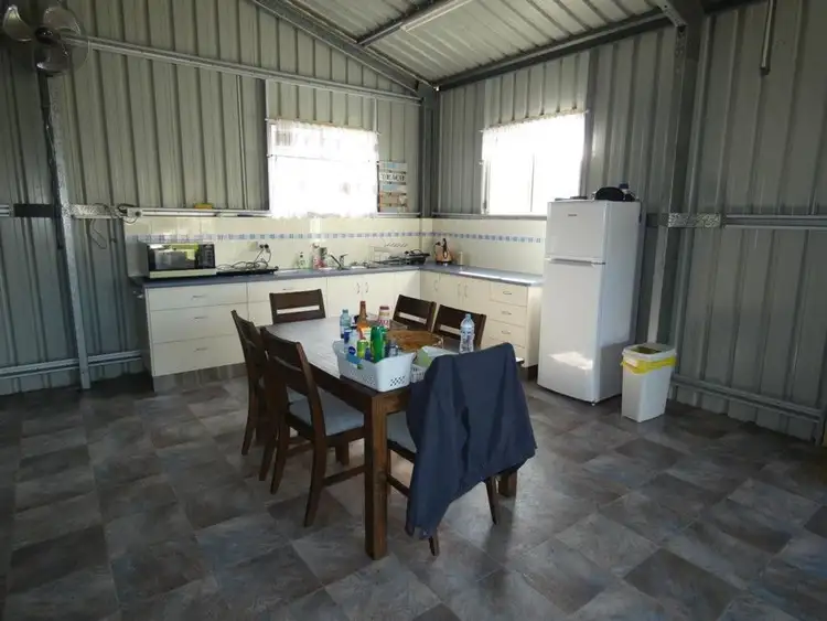 Sixth view of Homely rural property listing, 25 Baffle Estate Road, Winfield QLD 4670