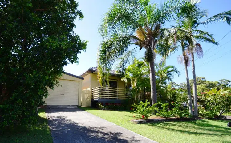 Main view of Homely house listing, 2 Grant Close, Coffs Harbour NSW 2450