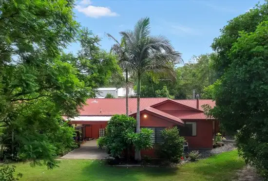 969 Stockleigh Rd, Stockleigh QLD 4280
