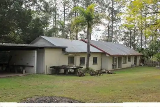 Second view of Homely house listing, 71 Lindenthal Rd, Park Ridge QLD 4125