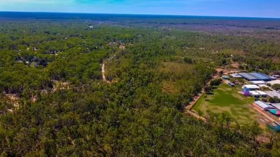 Second view of Homely rural property listing, Sec 7416 Girraween Rd, Girraween NT 836