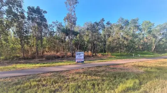 Fifth view of Homely rural property listing, Sec 7416 Girraween Rd, Girraween NT 836