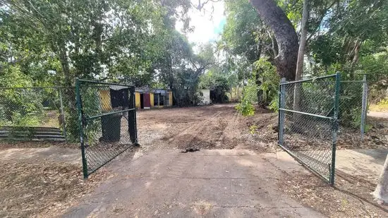 Main view of Homely land listing, 6 Oliver Street, Rapid Creek NT 810