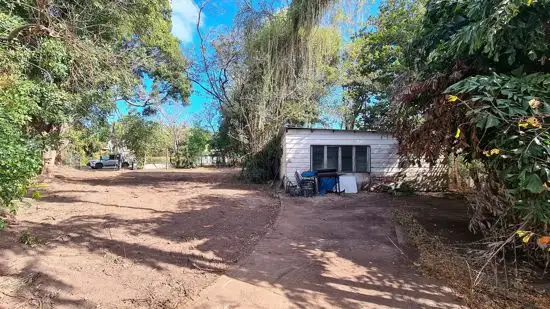 Fourth view of Homely land listing, 6 Oliver Street, Rapid Creek NT 810