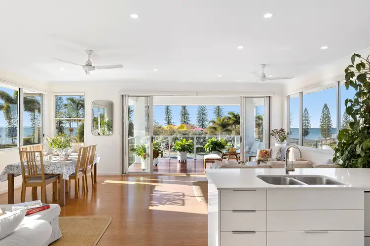 Main view of Homely house listing, 3 Marine Parade, Redcliffe QLD 4020