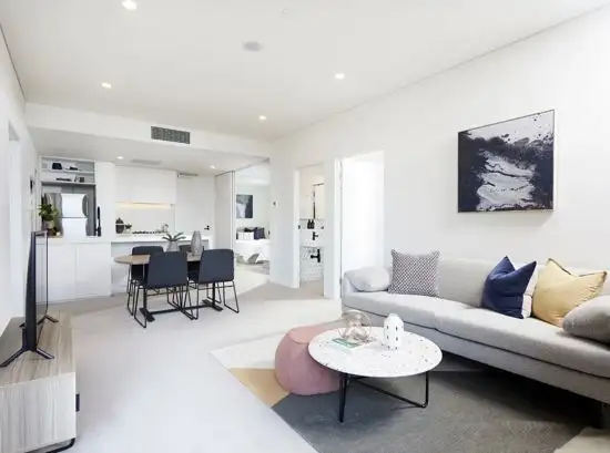 Fourth view of Homely apartment listing, 1310/62 Logan Road, Woolloongabba QLD 4102