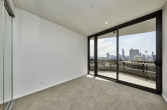 Fifth view of Homely apartment listing, 1303/62 Logan Road, Woolloongabba QLD 4102