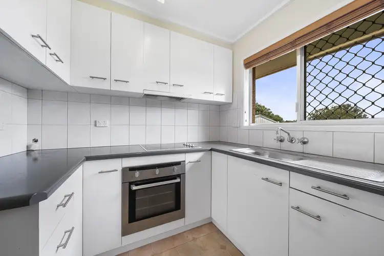Third view of Homely unit listing, 3/12 Potter Street, South Toowoomba QLD 4350