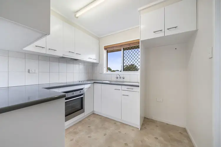 Fourth view of Homely unit listing, 3/12 Potter Street, South Toowoomba QLD 4350