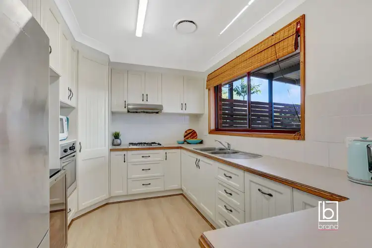 Fifth view of Homely house listing, 110 Birdwood Drive, Blue Haven NSW 2262