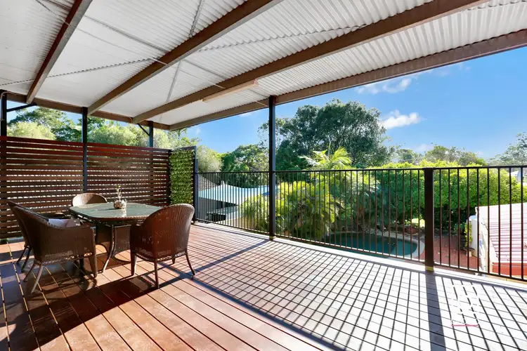 Sixth view of Homely house listing, 110 Birdwood Drive, Blue Haven NSW 2262