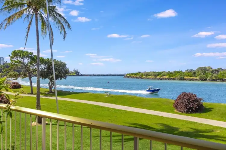 4/18 Endeavour Parade, Tweed Heads NSW 2485