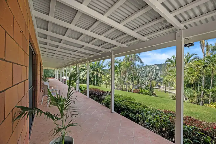 198 Marlborough-Sarina Road, Sarina QLD 4737
