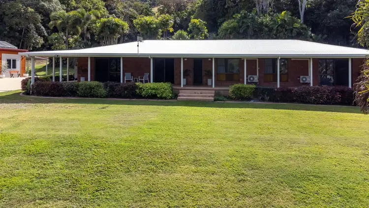 Second view of Homely house listing, 198 Marlborough-Sarina Road, Sarina QLD 4737