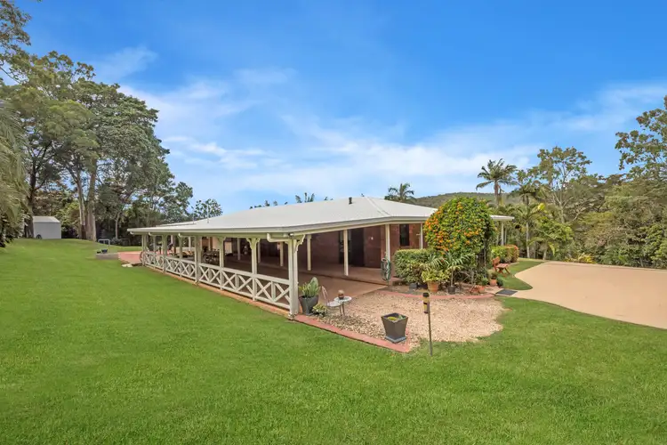 Third view of Homely house listing, 198 Marlborough-Sarina Road, Sarina QLD 4737