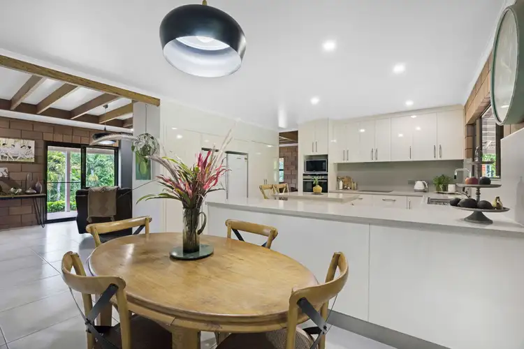 Fourth view of Homely house listing, 198 Marlborough-Sarina Road, Sarina QLD 4737