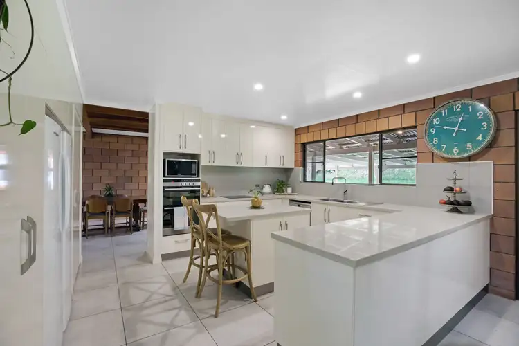 Fifth view of Homely house listing, 198 Marlborough-Sarina Road, Sarina QLD 4737