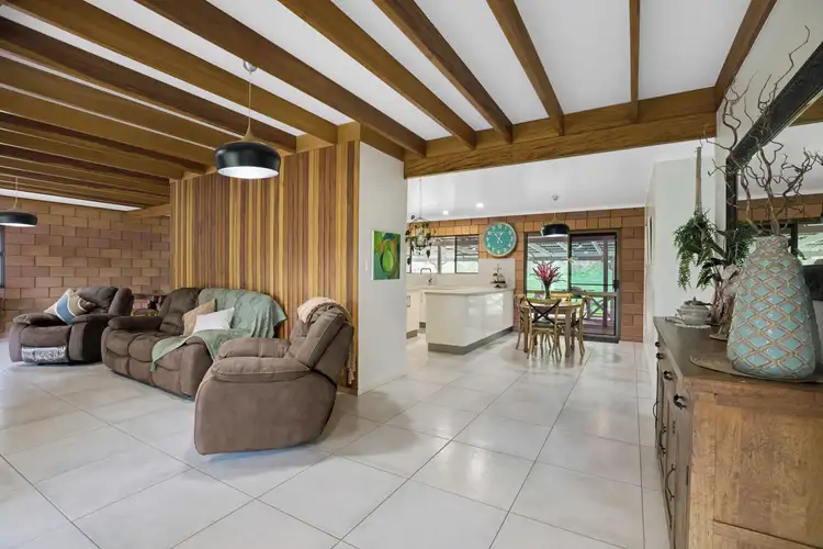 Sixth view of Homely house listing, 198 Marlborough-Sarina Road, Sarina QLD 4737