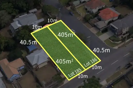 Main view of Homely land listing, Address available on request