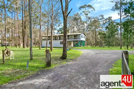 13 Bowman Road, Londonderry NSW 2753