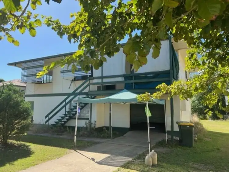 Main view of Homely house listing, 6 Blake Street, Collinsville QLD 4804