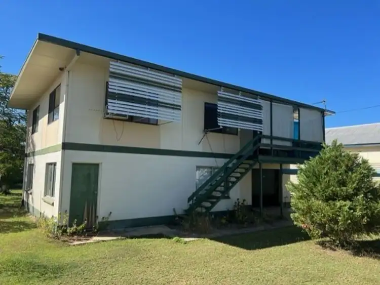 Second view of Homely house listing, 6 Blake Street, Collinsville QLD 4804