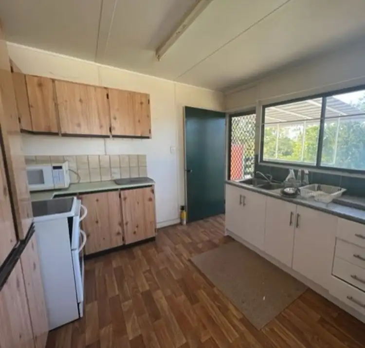 Fourth view of Homely house listing, 6 Blake Street, Collinsville QLD 4804