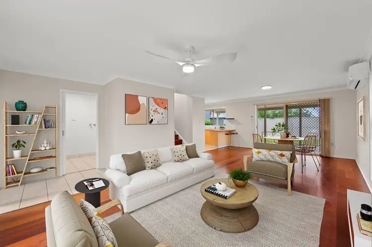 Second view of Homely house listing, 31 Clear River Boulevard, Ashmore QLD 4214