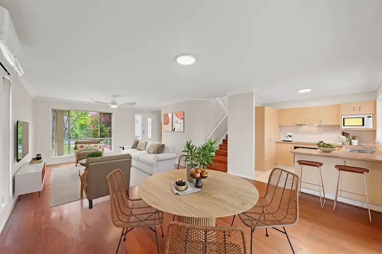 Third view of Homely house listing, 31 Clear River Boulevard, Ashmore QLD 4214