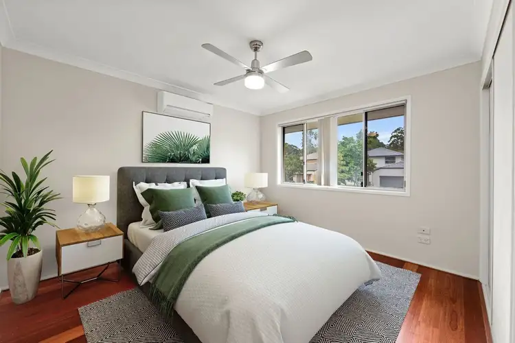 Fourth view of Homely house listing, 31 Clear River Boulevard, Ashmore QLD 4214