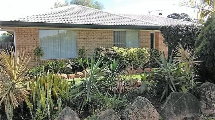 61 Arabian Street, Harristown QLD 4350