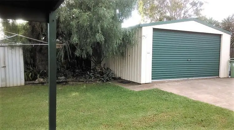 Seventh view of Homely house listing, 61 Arabian Street, Harristown QLD 4350