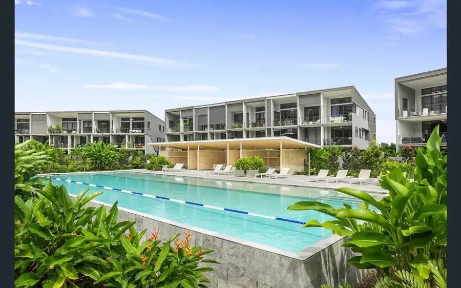 Main view of Homely house listing, 902/1 Sedgeland Drive, Noosa Heads QLD 4567