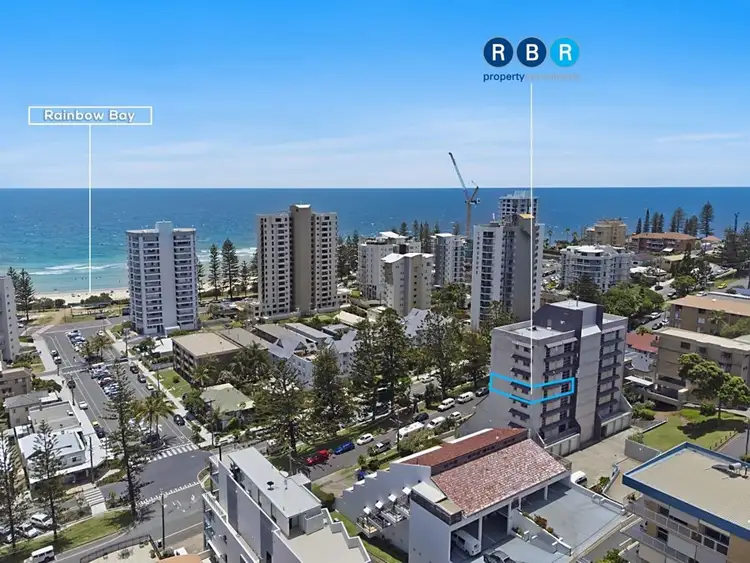 14/22 Boundary Street, Tweed Heads NSW 2485
