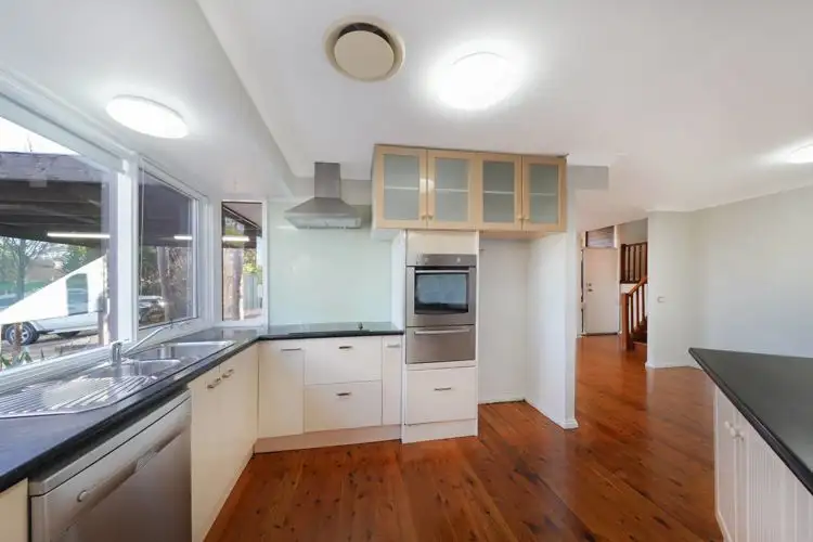 Third view of Homely house listing, 27 Fluorite Place, Eagle Vale NSW 2558