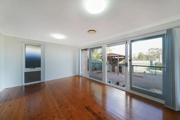 Fourth view of Homely house listing, 27 Fluorite Place, Eagle Vale NSW 2558