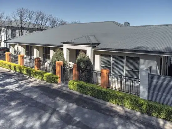 Second view of Homely house listing, 1 Macarthur Place, Tamworth NSW 2340