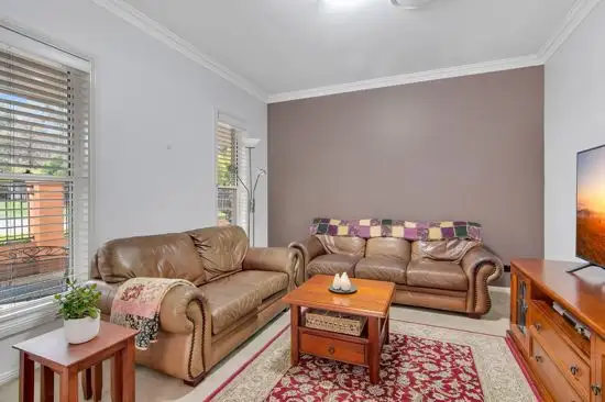 Fourth view of Homely house listing, 1 Macarthur Place, Tamworth NSW 2340